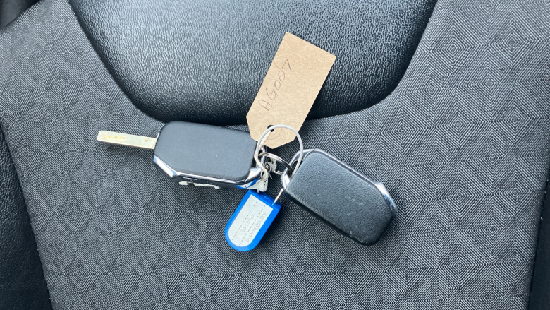 Kia Niro 1.6 GDi Hybrid 2 5dr DCT Hybrid Estate